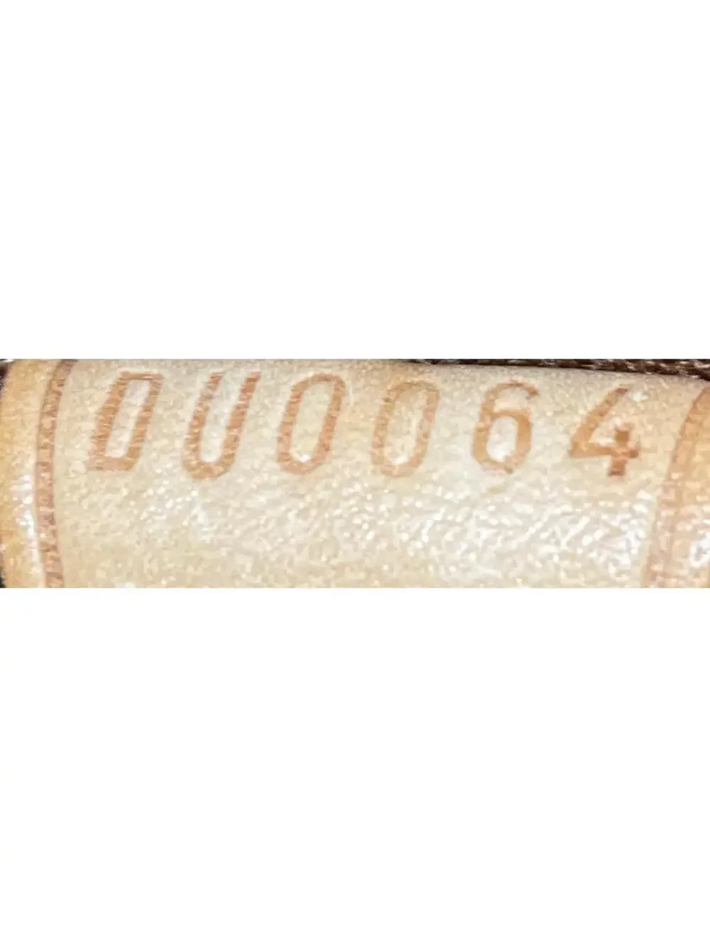 Louis Vuitton Cabas Mezzo Canvas #340596L10B
